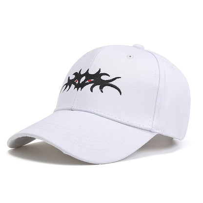 Hat Summer Breathable Sun-proof Peaked Cap Outdoor Summer - Urban Caps 