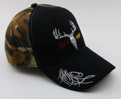 Baseball Cap South Korea Sun-proof Peaked Women's Sun Hat - Urban Caps 