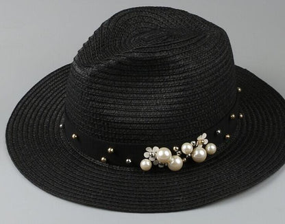 panama hats - Urban Caps 