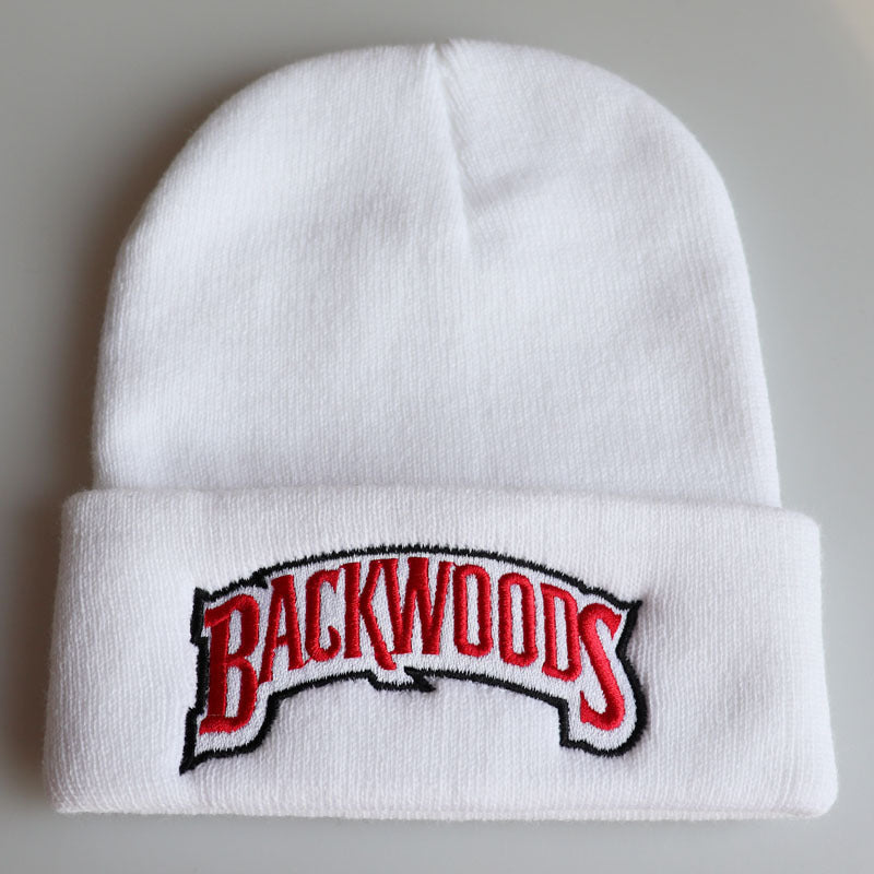 Men's And Women's Warm Woolen Hat - Urban Caps 