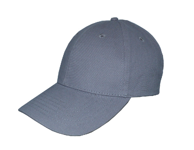 Urban Curve Snapback – Heavy Brushed Cotton Cap with Pre-Curved Peak | NZ Stock - Urban Caps 