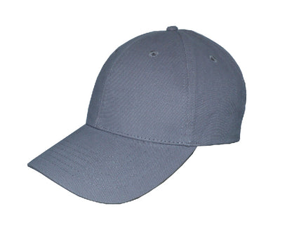 Urban Curve Snapback – Heavy Brushed Cotton Cap with Pre-Curved Peak | NZ Stock - Urban Caps 
