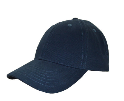 Urban Curve Snapback – Heavy Brushed Cotton Cap with Pre-Curved Peak | NZ Stock - Urban Caps 