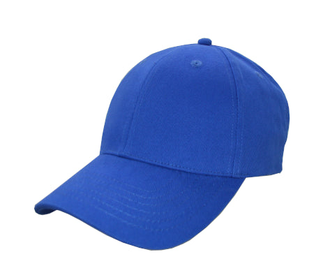 Urban Curve Snapback – Heavy Brushed Cotton Cap with Pre-Curved Peak | NZ Stock - Urban Caps 