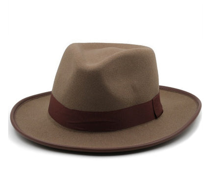Western Cowboy Sun Hat Men And Women - Urban Caps 