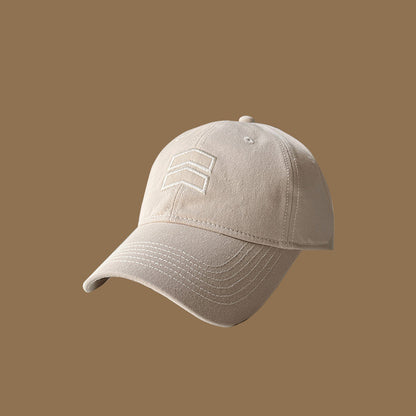 New Baseball Cap Big Head Circumference Men - Urban Caps 