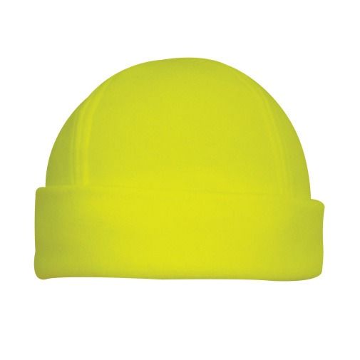 Polar Fleece Beanie – Short Dome Wool Style Winter Beanie | NZ Stock