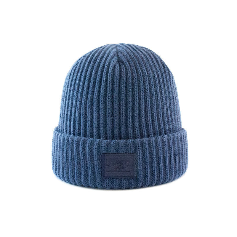 NTRX knitted cute woolen hat - Urban Caps 