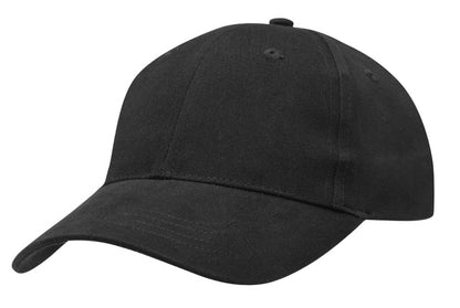 Kids Twill Cap – Adjustable Velcro Fit 51-55cm, Breathable Cotton, Durable and Comfortable - Urban Caps 