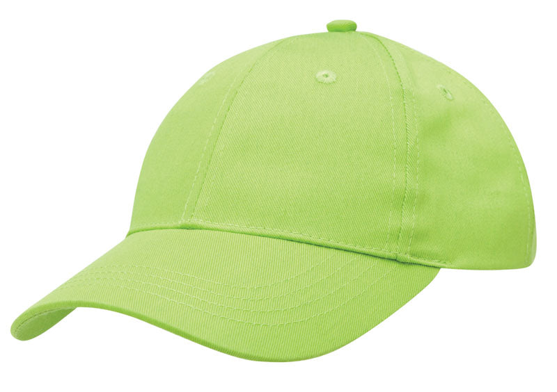 Kids Twill Cap – Adjustable Velcro Fit 51-55cm, Breathable Cotton, Durable and Comfortable - Urban Caps 