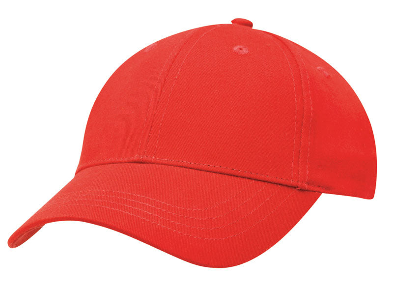 Kids Twill Cap – Adjustable Velcro Fit 51-55cm, Breathable Cotton, Durable and Comfortable - Urban Caps 