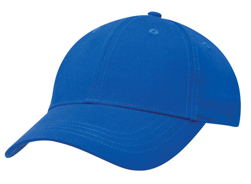 Kids Twill Cap – Adjustable Velcro Fit 51-55cm, Breathable Cotton, Durable and Comfortable - Urban Caps 
