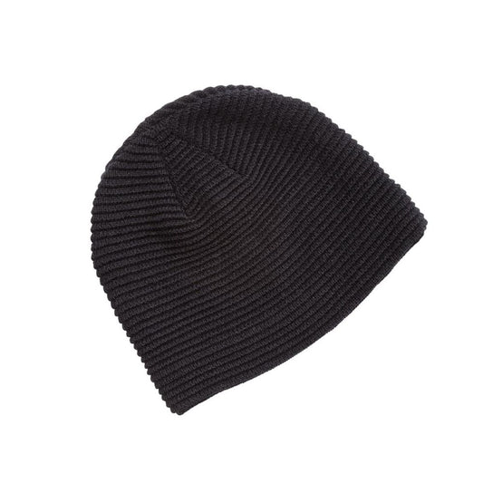 Ruga Knit Beanie – Ribbed Winter Fisherman Beanie Hat | NZ Stock