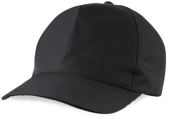 Impact Cap – Structured 5-Panel, Pre-Curved Peak, Adjustable Velcro Fit - Urban Caps 