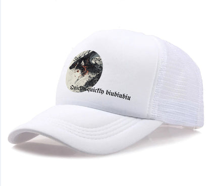 Men's Casual Baseball Cap - Urban Caps 