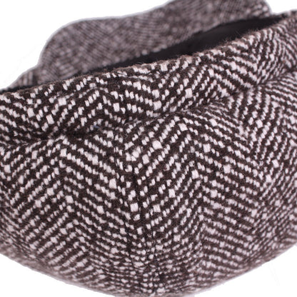 Men's caps European and American berets - Urban Caps 