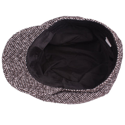 Men's caps European and American berets - Urban Caps 