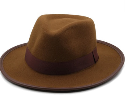 Western Cowboy Sun Hat Men And Women - Urban Caps 