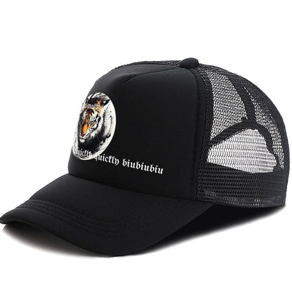 Men's Casual Baseball Cap - Urban Caps 