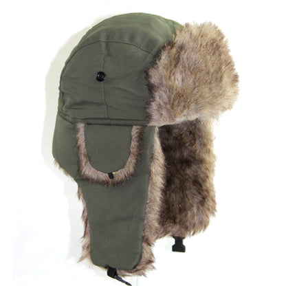 Waterproof Bray Hat - Urban Caps 