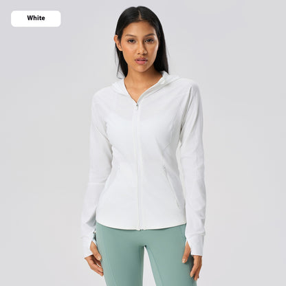 Women’s UPF50+ UV Protection Jacket NZ | Lightweight Breathable Hooded Sun Jacket