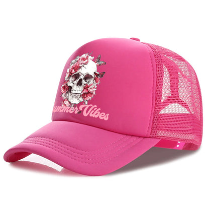 Men's Casual Baseball Cap - Urban Caps 