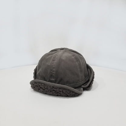 Men's Ski Flying Ear Protection Baseball Hat - Urban Caps 