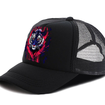 Men'S Casual Baseball Cap