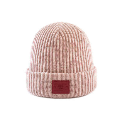 NTRX knitted cute woolen hat - Urban Caps 