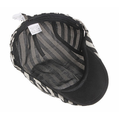 Men's Beret Korean Fashion Spring And Summer - Urban Caps 