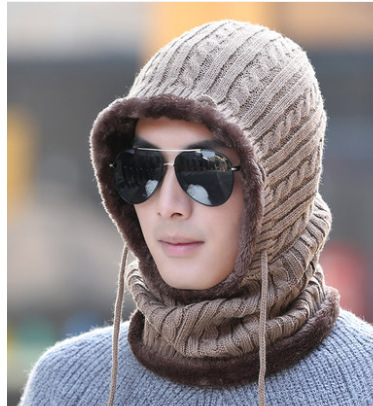 Winter Warm Hat for Men and Women: Cozy Style for All
