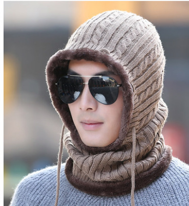 Winter Warm Hat for Men and Women: Cozy Style for All - Urban Caps 