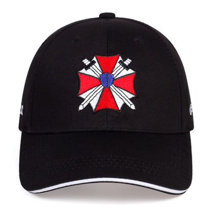 Fashion Hip-Hop Baseball Cotton