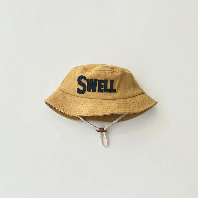 Sunscreen Hat For Infants And Young Children - Urban Caps 