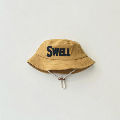 Sunscreen Hat For Infants And Young Children - Urban Caps 