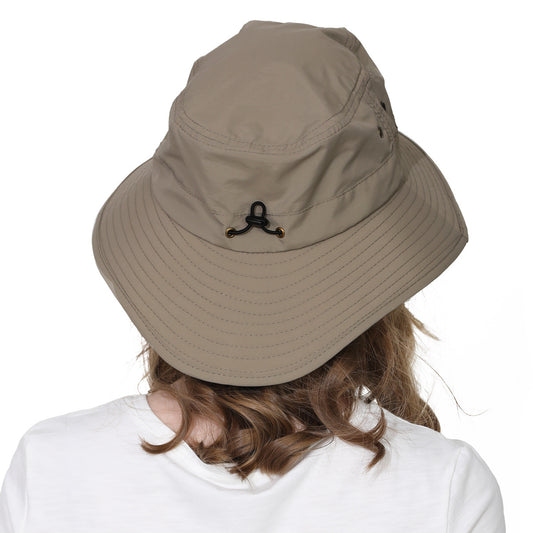 Long Fishtail Style Hiking Fishing Sunscreen Hat - Urban Caps 
