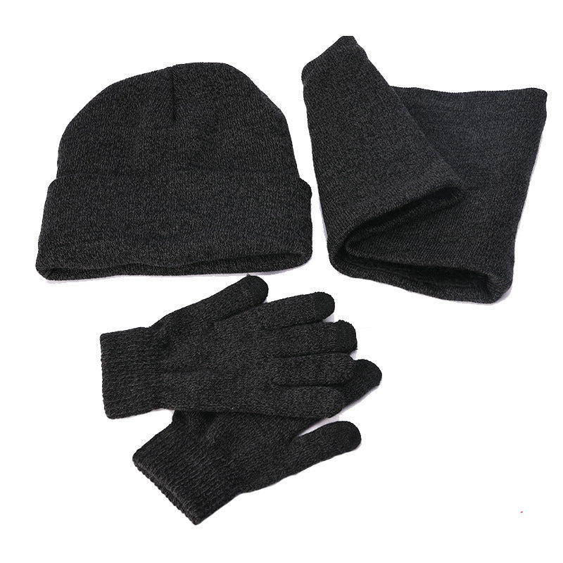 Luxurious Plush Woolen Cap: Embrace Comfort and Style