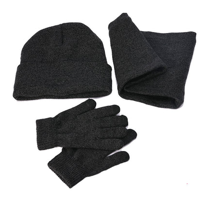 Luxurious Plush Woolen Cap: Embrace Comfort and Style - Urban Caps 