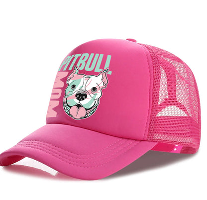 Men's Casual Baseball Cap - Urban Caps 