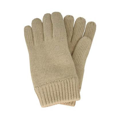 Utah – Acrylic Knit Gloves with Thinsulate Thermal Lining
