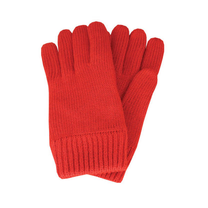 Utah – Acrylic Knit Gloves with Thinsulate Thermal Lining