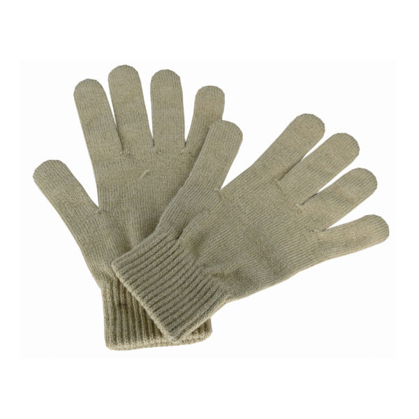 Tessa – Acrylic Stretch Winter Glove with Ribbed Cuff