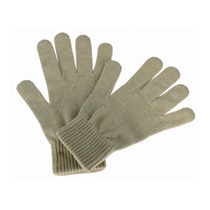 Tessa – Acrylic Stretch Winter Glove with Ribbed Cuff