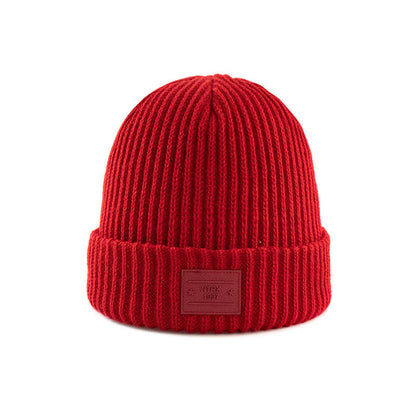 NTRX knitted cute woolen hat - Urban Caps 