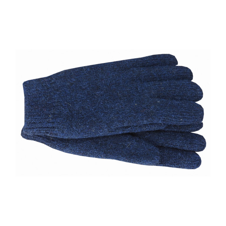 Ashville Ragg Wool Blend Gloves with Thinsulate Lining