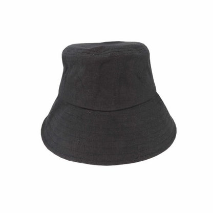 Hamilton – Unisex 100% Hemp Mid Brim Casual Sun Hat with UPF 50+ Protection