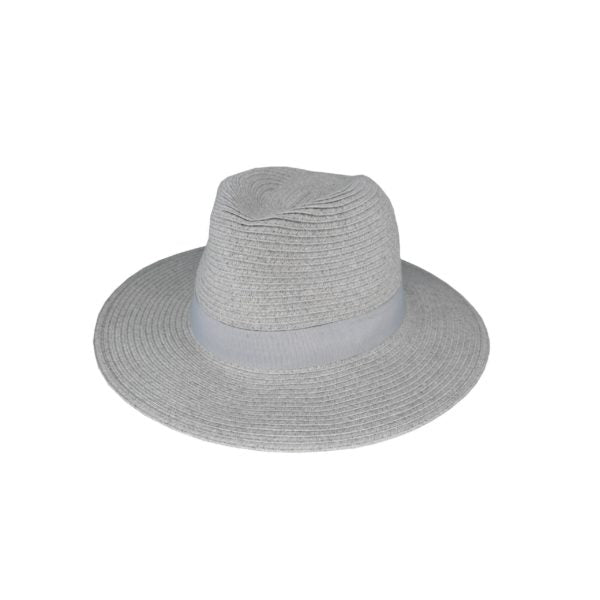 Lotus Two-Tone Crushable Safari Hat with UPF 50+ Sun Protection