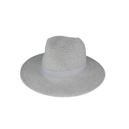 Lotus Two-Tone Crushable Safari Hat with UPF 50+ Sun Protection
