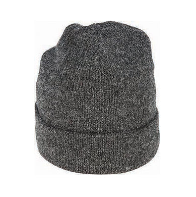 Emmy Women's Ragg Wool Beanie with Thinsulate Lining – Winter Knit Hat