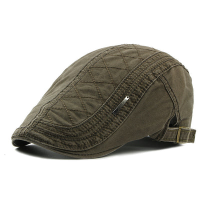 English berets - Urban Caps 